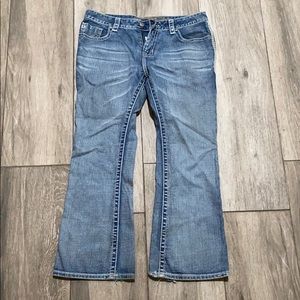 Rock & roll cowboy bootcut 34/30